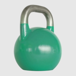 Kettlebell 4kg zawodniczy stalowa konstrukcja - Studio Mocy